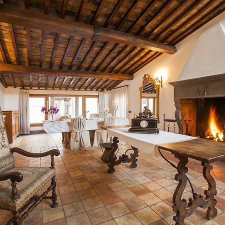 B & B La Fontaine Residenza D'Epoca Viterbo Dış mekan fotoğraf